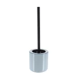 PERIE DE TOALETĂ STONEWARE – ALBASTRU COMPOZIȚIE POLIRĂSINĂ + PVC