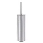PERIE DE TOALETĂ INALTĂ INOX – CROM COMPOZIȚIE INOX