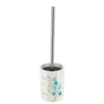 PERIE DE TOALETĂ AQUARELE COMPOZIȚIE POLIRĂSINĂ + PVC