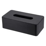 DISPENSER ȘERVEȚELE POLIRĂȘINĂ – NEGRU