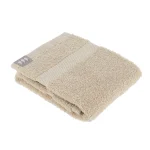 PROSOP DE BAIE 30X50 CM 100% - BEIGE | PROSOAPE OASPEȚI