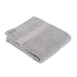 PROSOP 30X50 CM 100% BUMBAC - GRI DESCHIS | PROSOAPE OASPEȚI