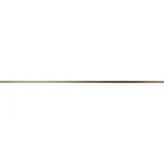 BARĂ PENTRU GALERIE METAL FI20/180 CM – AURIU COMPOZIȚIE FIER FORJAT