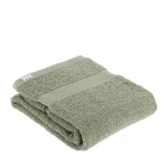 PROSOP DE BAIE 50X90 CM 100% BUMBAC – KAKI | PROSOAPE FAȚĂ ȘI MÂINI