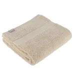 PROSOP DE BAIE 50X90 CM 100% BUMBAC – BEIGE | PROSOAPE FAȚĂ ȘI MÂINI