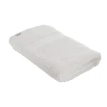 PROSOP DE BAIE 70X130 CM 100% BUMBAC – ALB | PROSOAPE BAIE CORP