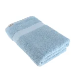 PROSOP DE BAIE 70X130 CM 100% BUMBAC – AZUR | PROSOAPE BAIE CORP