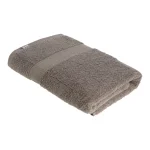 PROSOP DE BAIE 70X130 CM 100% BUMBAC – GREIGE | PROSOAPE BAIE CORP