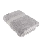 PROSOP DE BAIE 70X130 CM 100% BUMBAC – GRI INCHIS | PROSOAPE BAIE CORP