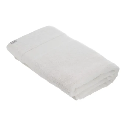 PROSOP DE BAIE 90X150 CM 100% BUMBAC – ALB | PROSOAPE BAIE MARI
