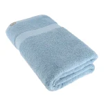 PROSOP DE BAIE 90X150 CM 100% BUMBAC – AZUR | PROSOAPE BAIE MARI