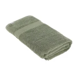 PROSOP DE BAIE 90X150 CM 100% BUMBAC – KAKI | PROSOAPE BAIE MARI