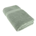 PROSOP DE BAIE 90X150 CM 100% BUMBAC – VERDE PASTEL | PROSOAPE BAIE MARI