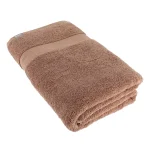 PROSOP DE BAIE 90X150 CM 100% BUMBAC – CAPPUCCINO | PROSOAPE BAIE MARI