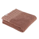PROSOP 50X90CM 100% BUMBAC - CARAMEL | PROSOAPE FAȚĂ ȘI MÂINI