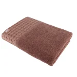 PROSOP DE BAIE 70X130 CM 100% BUMBAC – CARAMEL | PROSOAPE BAIE CORP