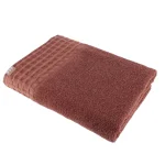 PROSOP DE BAIE 70X130 CM 100% BUMBAC – AMBER | PROSOAPE BAIE CORP