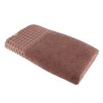 PROSOP DE BAIE 90X150 CM 100% BUMBAC – CARAMEL | PROSOAPE BAIE MARI