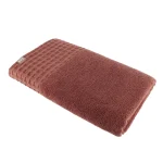 PROSOP DE BAIE 90X150 CM 100% BUMBAC – AMBER | PROSOAPE BAIE MARI