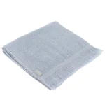 PROSOP DE BAIE 50X90 CM 100% BUMBAC – AZUR | PROSOAPE FAȚĂ ȘI MÂINI