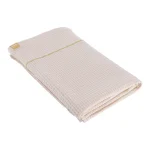 PROSOP DE BAIE 90X150 CM 100% BUMBAC – CREM | PROSOAPE BAIE MARI