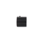 SET CAPĂT DECORATIV GALERIE BOUCHON FI20 – NEGRU MAT COMPOZIȚIE FIER FORJAT