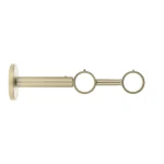 CONSOLĂ GALERIE DUBLA EXT FI28/19 CM – AURIU COMPOZIȚIE FIER FORJAT