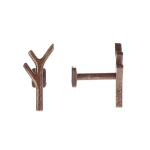 SET BUTON BRANCH – CUPRU COMPOZIȚIE FIER FORJAT
