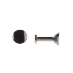 SET BUTON CALICE – GRAFIT COMPOZIȚIE FIER FORJAT