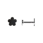 SET BUTON MARGAUX – CROM COMPOZIȚIE FIER FORJAT