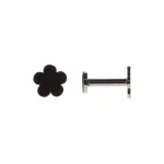 SET BUTON MARGAUX – GRAFIT COMPOZIȚIE FIER FORJAT