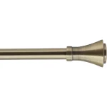GALERIE PERDEA SIMPLA EXT 210-380 CM/FI19/BRASSERIE – AURIU ANTIC MATERIAL FIER FORJAT