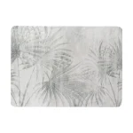 COVOR DE BAIE 45X60 CM OASIS CULOARE GRI