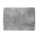 COVOR DE BAIE 45X60 CM GRANIT CULOARE GRI