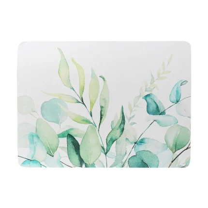 COVOR DE BAIE 45X60 CM EDEN GARDEN CULOARE VERDE
