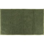 COVOR DE BAIE BILUTE  45X75 CM KAKI CULOARE KAKI