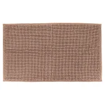 COVOR DE BAIE BILUTE  45X75 CM CAPPUCCINO CULOARE CAPPUCCINO