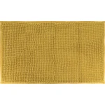 COVOR DE BAIE MICROFIBRA 45X75 CM - MUSTAR CULOARE MUSTAR