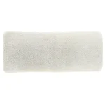COVOR DE BAIE MICROFIBRA 50X120 CM CREM CULOARE CREM