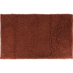 COVOR DE BAIE MICROFIBRA 50X80 CM CARAMIZIU CULOARE CARAMIZIU