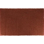 COVOR DE BAIE MICROFIBRA BILE 50X80 CM - CUPRU CULOARE CUPRU