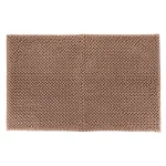 COVOR DE BAIE BILUTE  50X80 CM CAPUCCINO CULOARE CAPPUCCINO