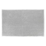 COVOR DE BAIE BILUTE  50X80 CM GRI DESCHIS CULOARE GRI DESCHIS
