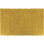 COVOR DE BAIE BILUTE  50X80 CM MUSTAR CULOARE MUSTAR