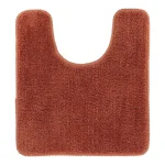 COVOR DE TOALETA 45X50 CM ORANGE CULOARE ORANGE