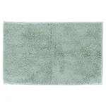 COVOR DE BAIE POLIESTER 50X80CM - VERDE PASTEL CULOARE VERDE PASTEL