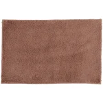 COVOR DE BAIE POLIESTER 50X80CM - CARAMEL CULOARE CARAMEL