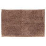COVOR DE BAIE 50X80 CM CAPPUCCINO CULOARE CAPPUCCINO