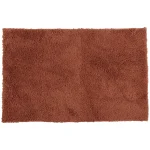 COVOR DE BAIE POLIESTER 50X80CM - AMBER CULOARE AMBER