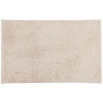 COVOR DE BAIE POLIESTER 50X80CM - BEJ CULOARE BEJ
